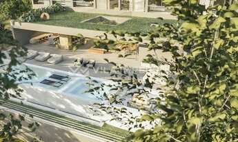 Imagem 3: Seu lar com uma vista espetacular à venda no Terras de São José II!