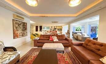 Imagem 6: XANGRI-Lá - Casa de Condomínio - Condomínio Atlântida Ilhas Park