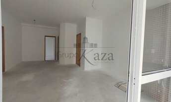 Imagem 3: Apartamento - Jardim Aquarius - Residencial Quartetto Aquarius - 120m² - 3 Dormitórios