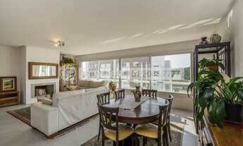 Imagem 6: Apartamento para venda tem 160 metros quadrados com 4 quartos em Menino Deus - Porto Alegr