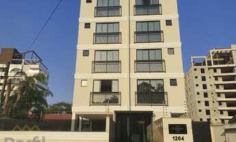 Imagem 5: APARTAMENTO À VENDA - 2 QUARTOS, SENDO 1 SUÍTE - BAIRRO AMÉRICA - JOINVILLE/SC