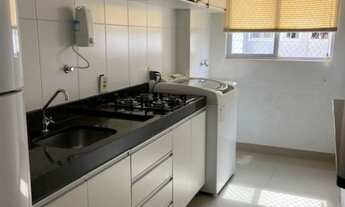 Imagem 5: Ágil de lindo apartamento reformado 2 quartos, suíte - Top Life - Taguatinga