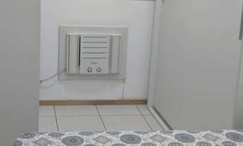 Imagem 3: Alugo apartamento com 3 quartos sendo 1 suíte no bosque da Saúde