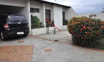Imagem 3: Casa com 4 quartos - Bairro Champagnat em Londrina