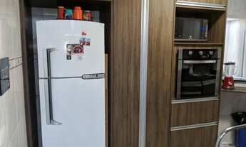 Imagem 2: Casa com 3 dormitórios, 206 m² - venda por R$ 1.295.000,00 ou aluguel por R$ 4.500,00/mês