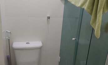 Imagem 5: Apartamento para venda possui 168 metros quadrados com 3 quartos em Tijuca - Rio de Janeir