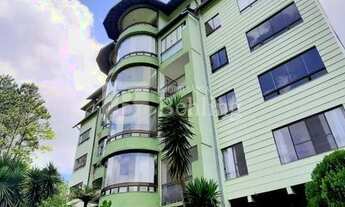 Imagem: Gramado - Apartamento Padrão - Avenida