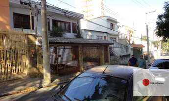 Imagem 3: Casa com 3 dormitórios à venda, 288 m² por R$ 1.100.000,00 - Vila Rosália - Guarulhos/SP