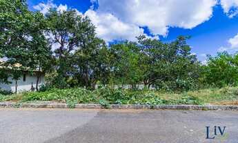 Imagem 6: Lote 1000m², Condomínio Mirante da lagoa, Lagoa Santa/MG - Cód. 450