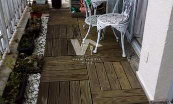 Imagem 6: R. Darnilo Martins Pereira 55, Mooca - Cobertura Duplex para Venda (Condomínio Verdes Praç