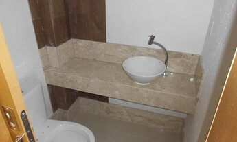 Imagem 3: Venda - AREA PRIVATIVA - SANTA ROSA BELO HORIZONTE MG