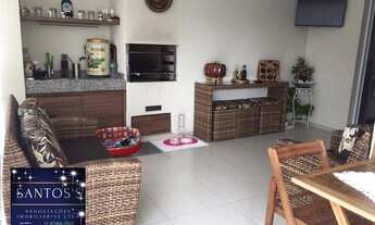 Imagem 7: Apartamento à venda, 181 m² por R$ 1.429.000,00 - Jurubatuba - São Paulo/SP