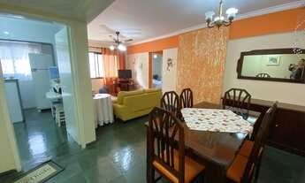 Imagem 7: Apartamento para venda possui 76 metros quadrados com 2 quartos em Flórida - Praia Grande