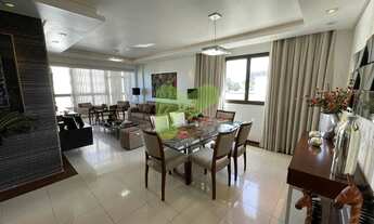 Imagem 5: Apartamento à venda, 4 quartos, 2 suítes, 2 vagas, Cavaleiros - Macaé/RJ