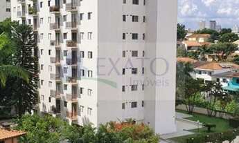 Imagem 6: Apartamento na Vila Mariana com 42m² úteis, 1 suíte, 1 vaga e lazer