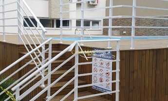 Imagem 7: Cobertura de um dormitório na Beira Mar