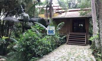 Imagem 2: Chácara - Vargem do Bom Jesus - Florianópolis