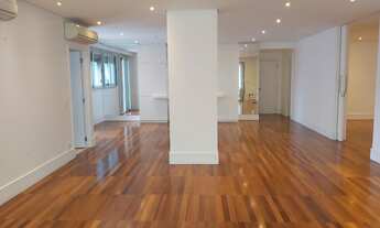 Imagem: Apartamento com 202m2, duas suites e muito