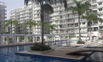 Imagem 2: RIO DE JANEIRO - Apartamento Padrão - RECREIO DOS BANDEIRANTES