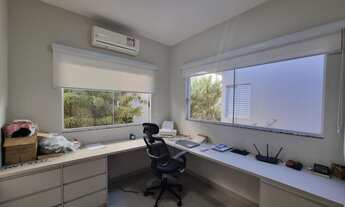 Imagem 7: Casa no condomínio Villa Dumont para venda