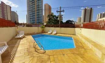 Imagem 4: ED. ILHA BELA Apartamento com 3 dormitórios