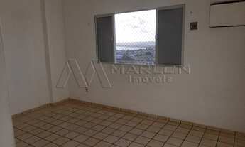 Imagem 3: Apartamento Cond. Plaza Center, 2 Quartos, Sendo 2 Suítes, 75m² - Tirol