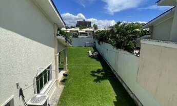 Imagem 2: Casa para venda possui 528 metros quadrados com 4 quartos em Coité - Eusébio - CE