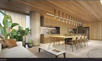 Imagem 2: Cobertura Duplex a venda no Itaim Bibi - São Paulo - SP REF: 3443531