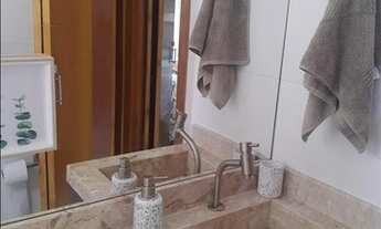 Imagem 7: Cobertura para Venda em Santo André, Vila Floresta, 2 dormitórios, 2 banheiros, 1 vaga