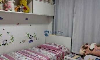 Imagem 5: APARTAMENTO 2 DORMITÓRIOS COM MÓVEIS PLANEJADOS PARA VENDA EM VALINHOS