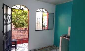 Imagem 6: Alugo apartamentos e kitinetes vigilancia 24h não aceitamos animais