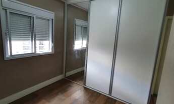 Imagem 6: Apartamento- Horto Do Ipê - 3 Dormitórios