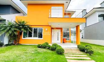 Imagem 4: Sobrado no Condomínio Atlântico Villas Club Ref.:080