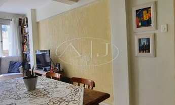 Imagem: AMPLO 1 DORMITÓRIO 59,17M² PRIVATIVOS