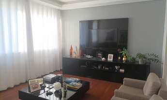 Imagem 2: Apartamento 4 Quartos para aluguel, 4 quartos, 1 suíte, 2 vagas, Funcionários - Belo Horiz