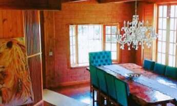 Imagem 7: CHÁCARA MANTIQUEIRA