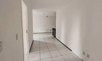 Imagem 5: Apartamento no Calhau com 72m² Posição Nascente 03 Quartos MKT04TR96260