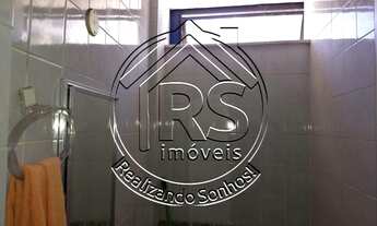 Imagem 7: Sala Comercial 30 m2 na Praça Saens Pena. Vaga de Garagem