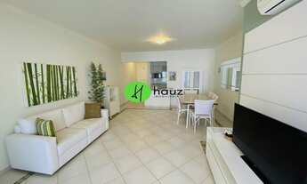 Imagem 7: Apto Vista para o Mar - Pé na areia Ref.:AP124Y4