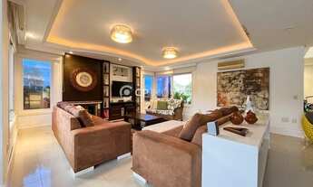 Imagem 3: XANGRI-Lá - Casa de Condomínio - Condomínio Atlântida Ilhas Park