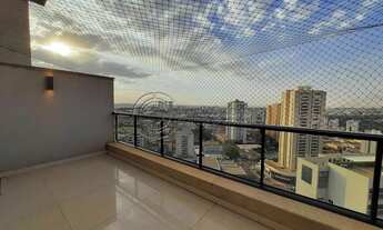 Imagem 5: Apartamento à venda no bairro Bosque das Juritis - Ribeirão Preto/SP