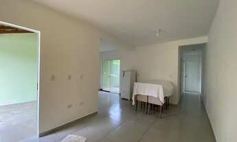 Imagem 4: Casa com 2 dormitórios à venda, 500 metros do mar por R$ 260.000 - Bahamas I - Itapoá/SC