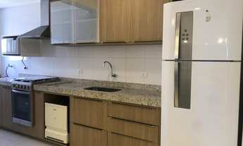 Imagem 5: Apartamento para venda tem 166 metros quadrados com 3 quartos em Riviera - Bertioga - SP