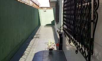 Imagem 2: Sobrado em condomínio para venda com 2 quartos na Frei Gaspar SV