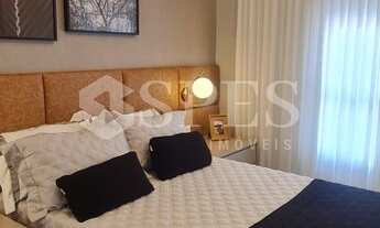 Imagem 7: Near Easy Style - Apartamento com 2 Quartos Sendo 1 Suíte - Parque Amazônia