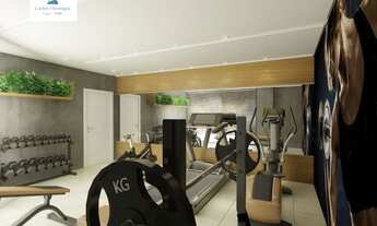 Imagem 2: Apartamento Alto Padrão para Venda em Centro Chapecó-SC