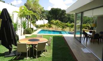 Imagem 3: SALVADOR - Casa de Condomínio - ALPHAVILLE I