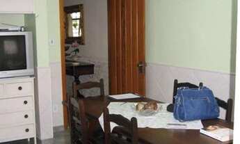 Imagem 7: CASA TÉRREA - ACLIMAÇÃO - SP