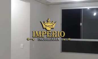 Imagem 6: VENDE - Apartamento no Condomínio Solar das Turquesas