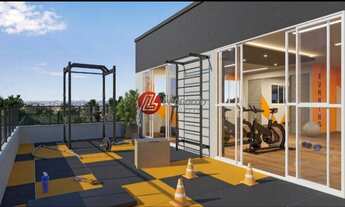 Imagem 3: Apartamento 3 quartos com suite - Barreiro